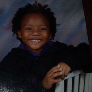 Meet your Posher, Patrick